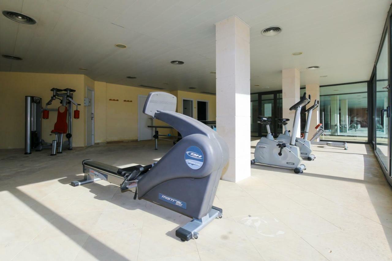 Galera Planet Costa Dorada Villa Cambrils Bagian luar foto