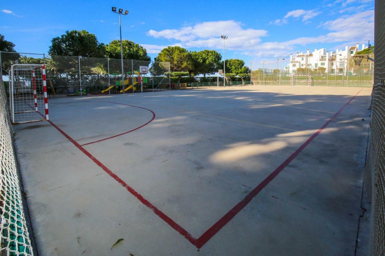 Galera Planet Costa Dorada Villa Cambrils Bagian luar foto